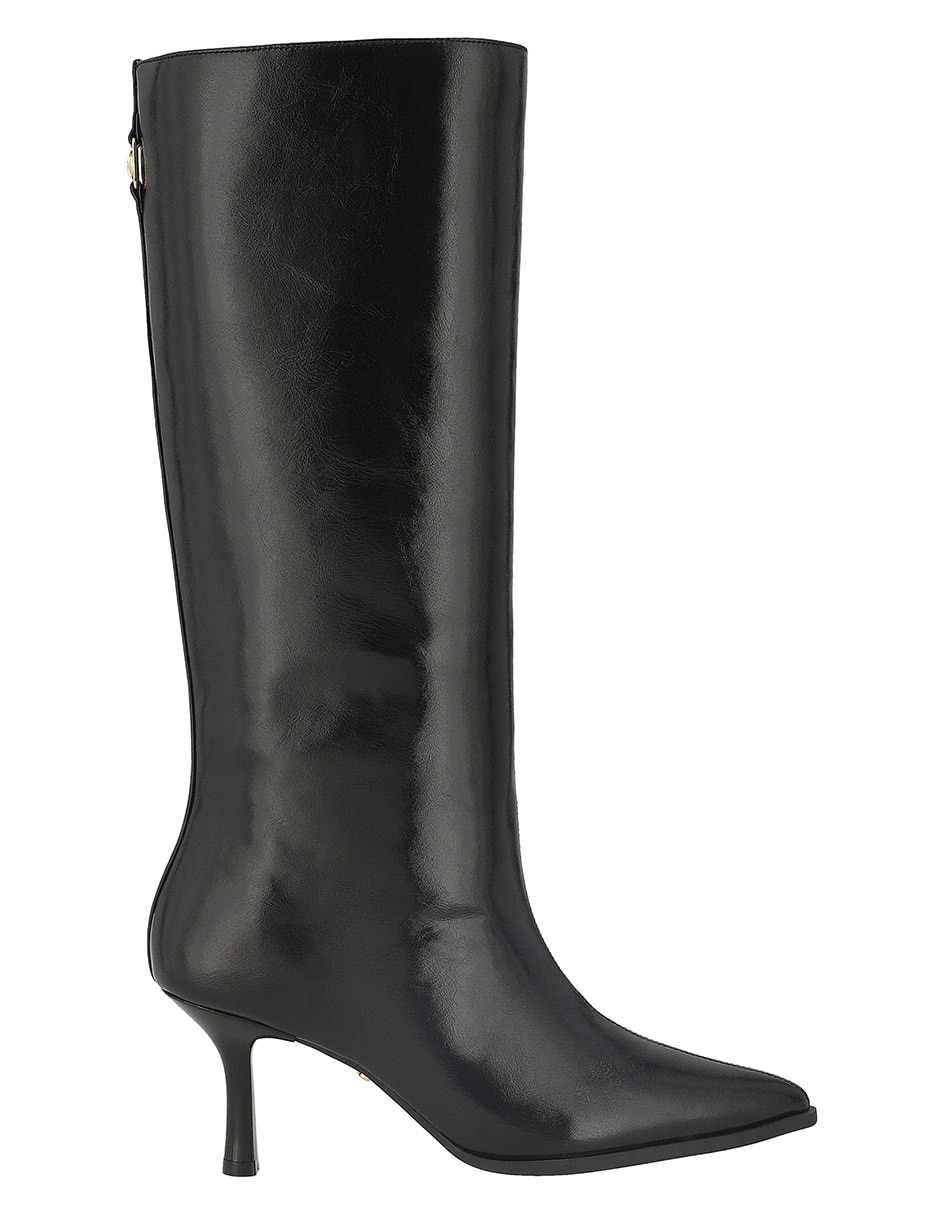 Bota abajo de la rodilla para mujer 6