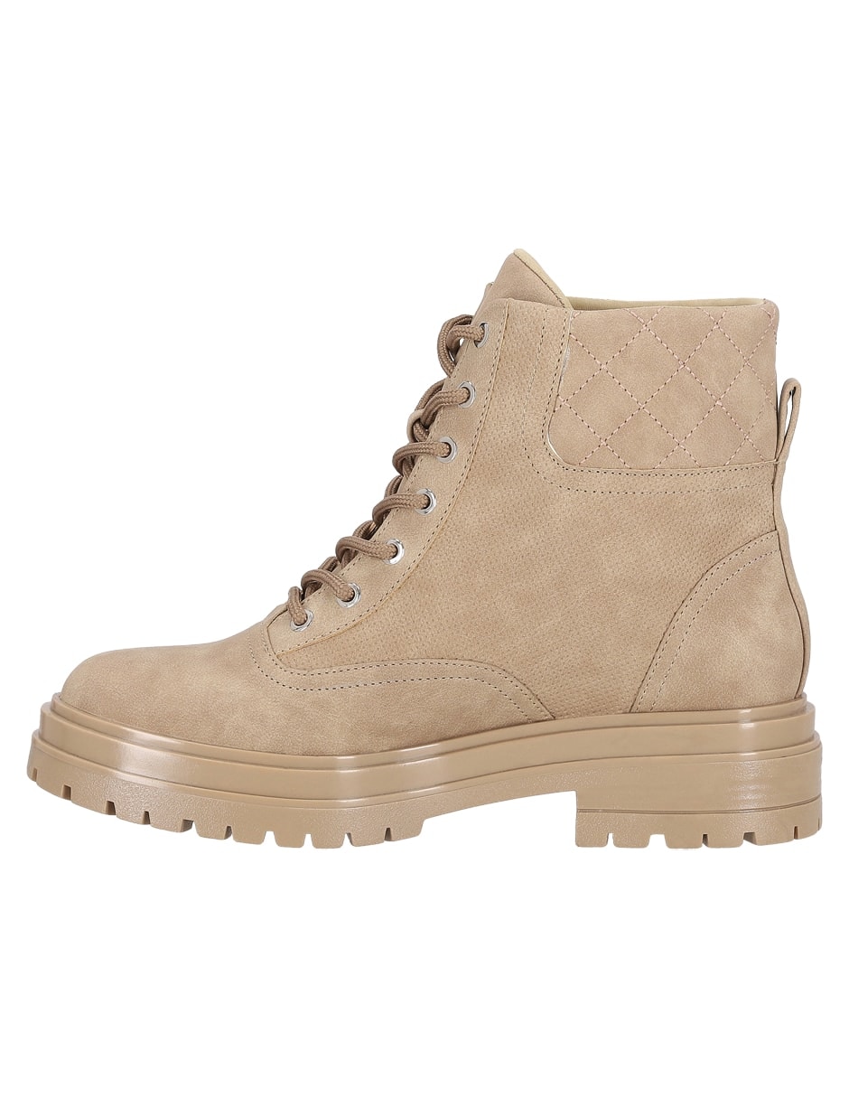 Bota arriba del tobillo Westies para mujer