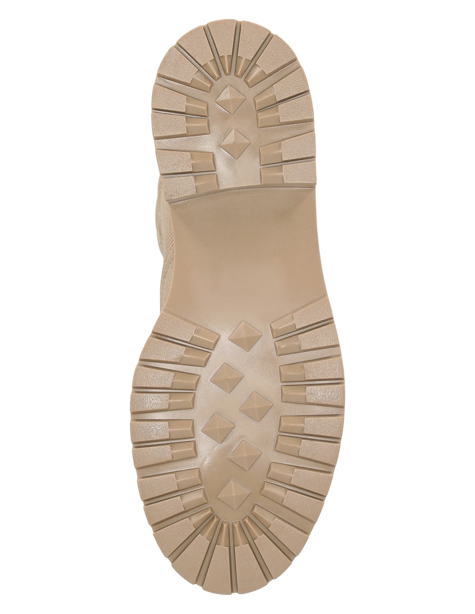 Bota arriba del tobillo Westies para mujer
