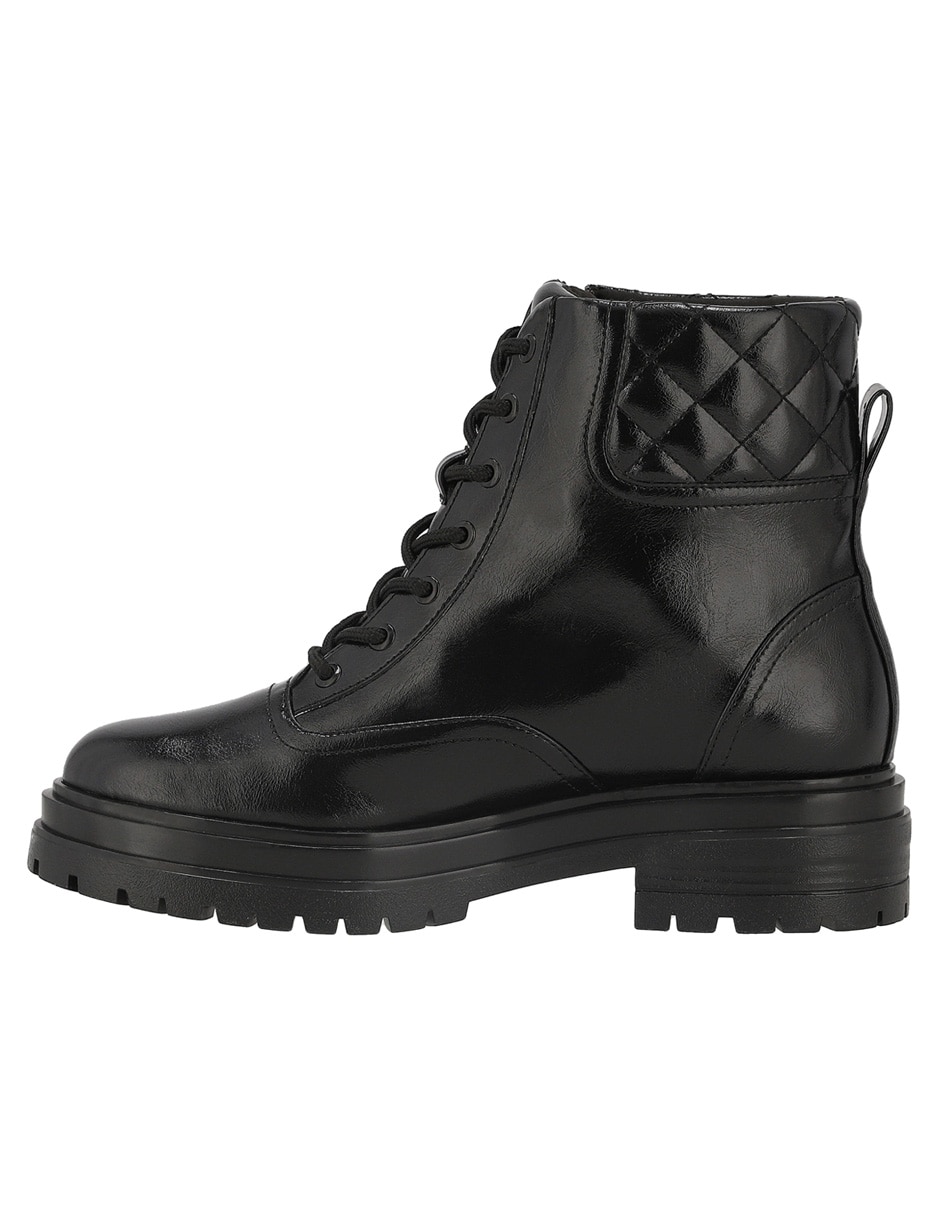 Bota arriba del tobillo Westies para mujer