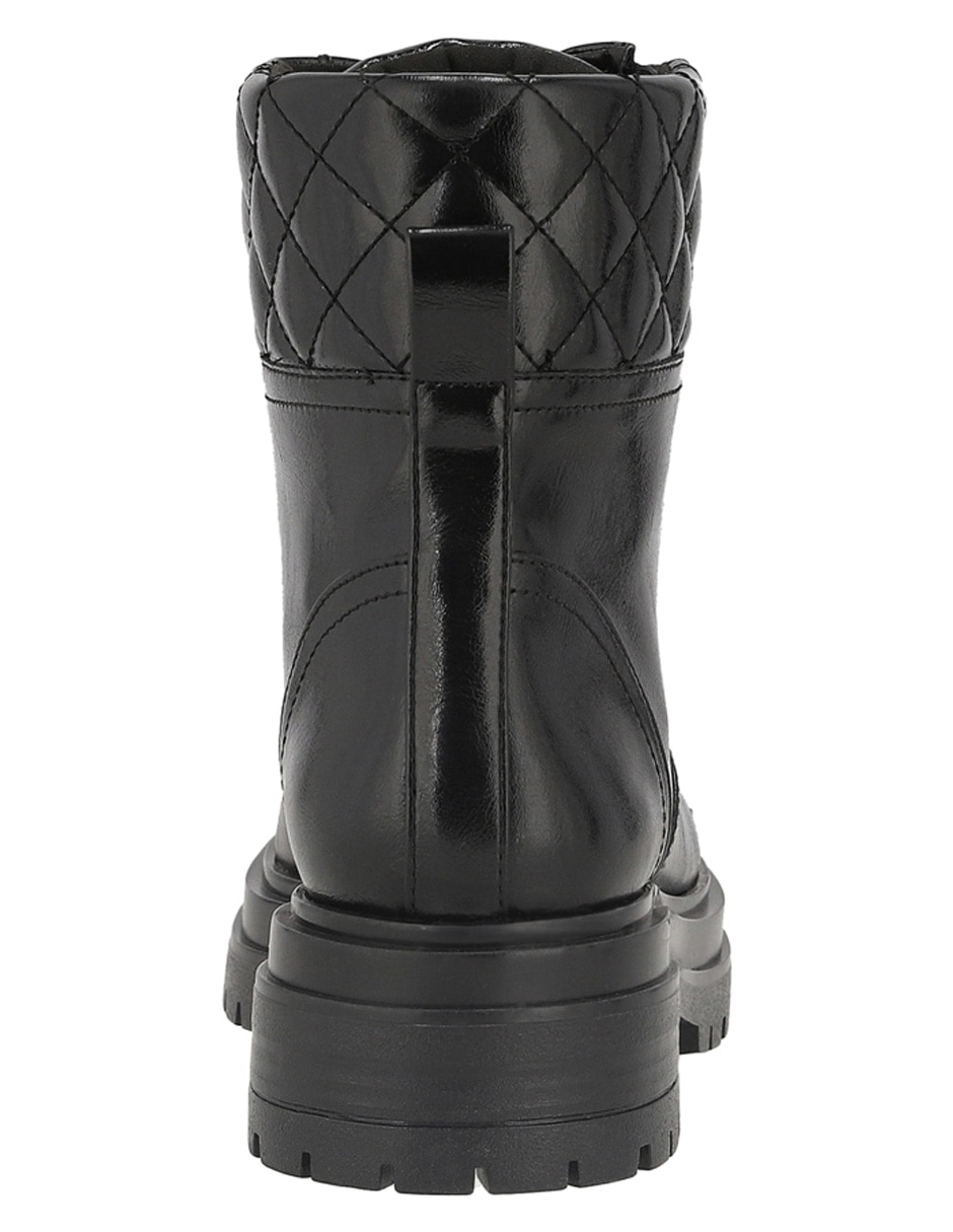 Bota arriba del tobillo Westies para mujer