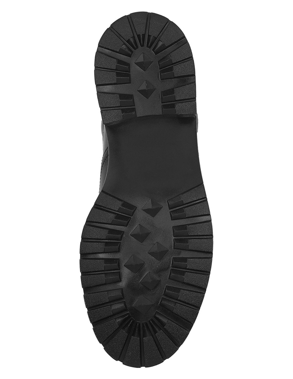 Bota arriba del tobillo Westies para mujer