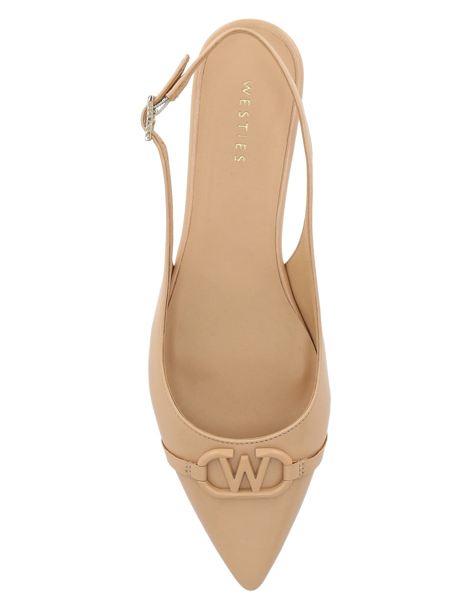 Zapato para mujer 5