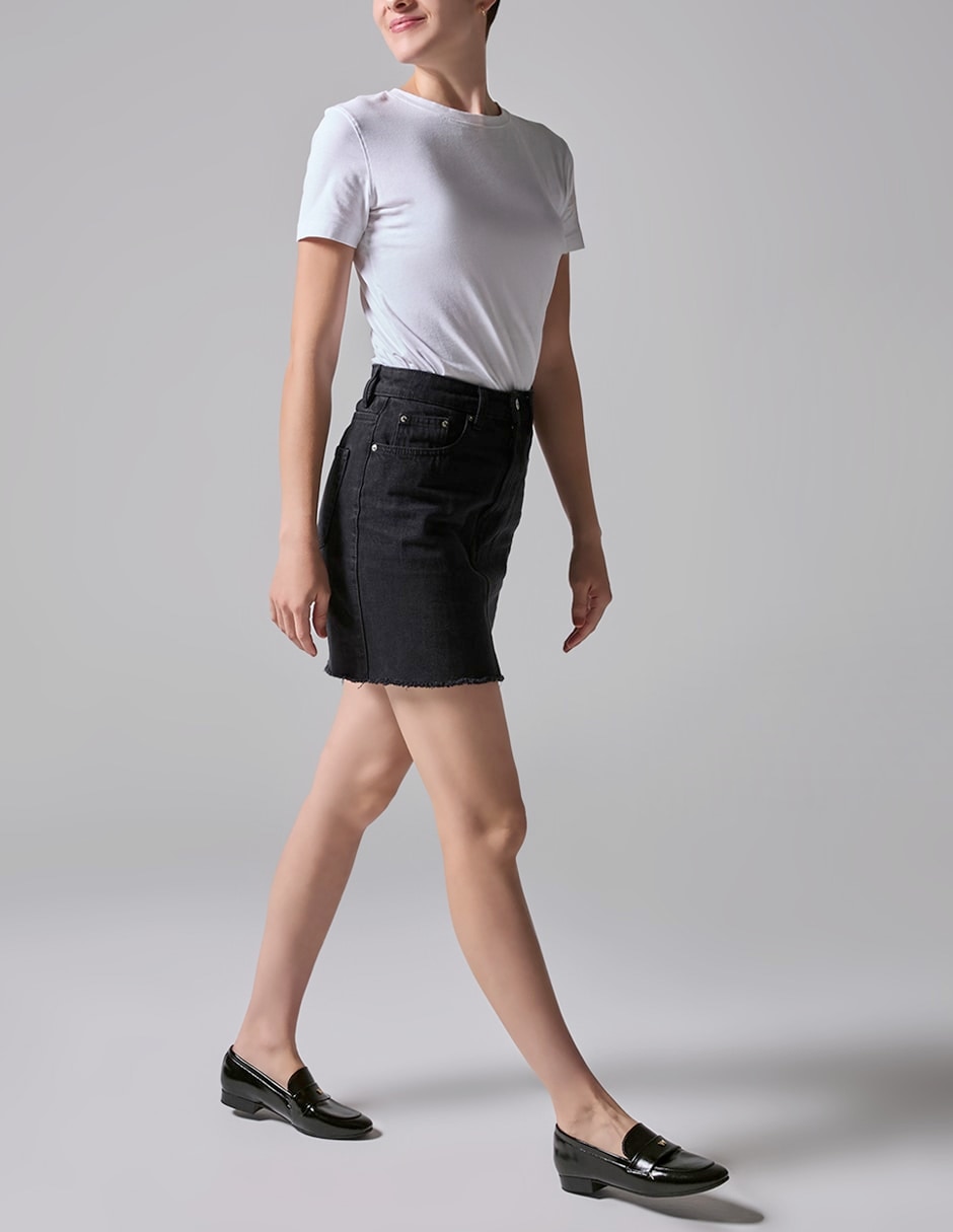 Mocasín para mujer 13