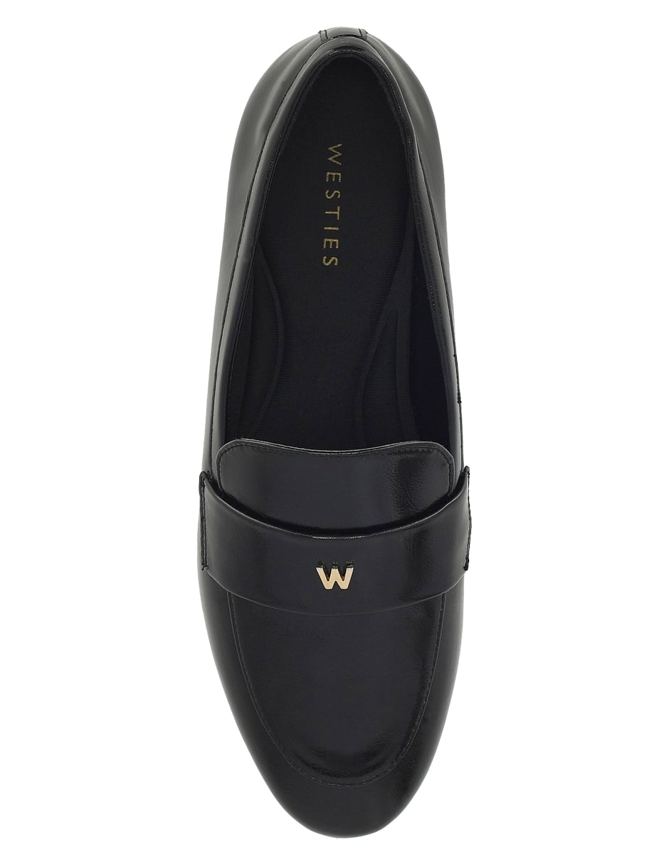 Mocasín para mujer 9