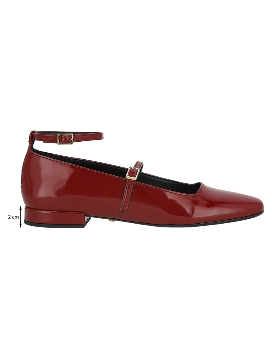 Zapato para mujer 8