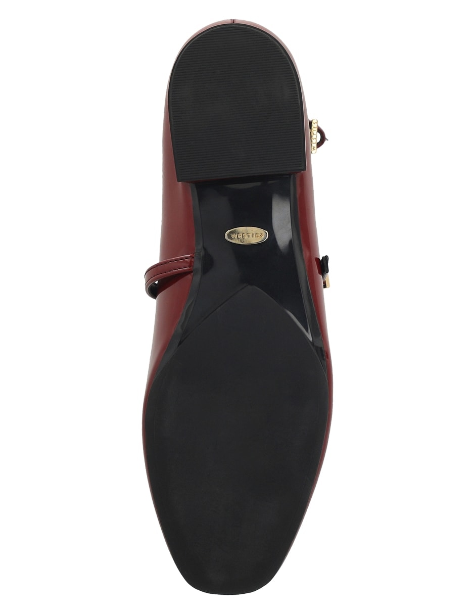 Zapato para mujer 7