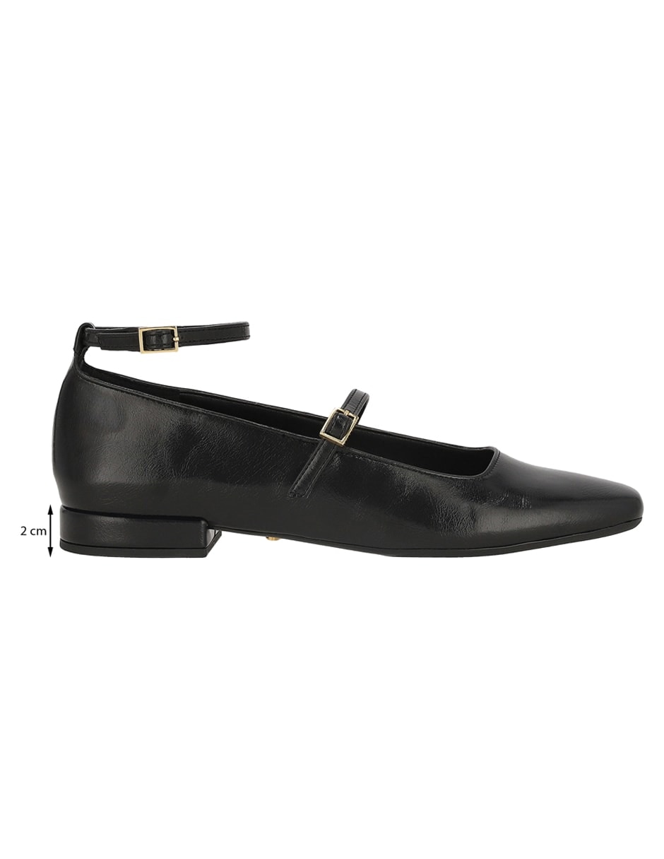 Zapato para mujer 8