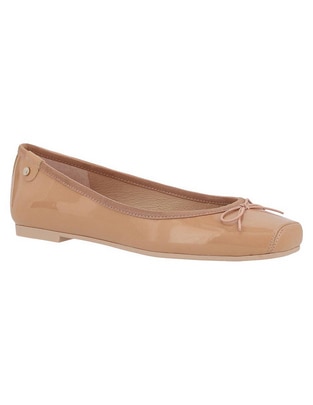 Balerina Westies para mujer