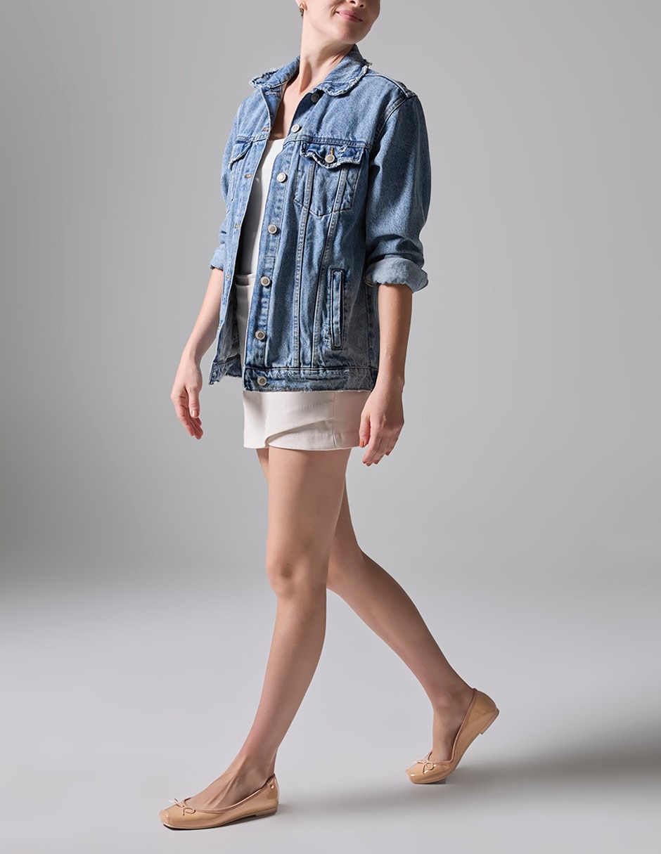 Balerina Westies para mujer