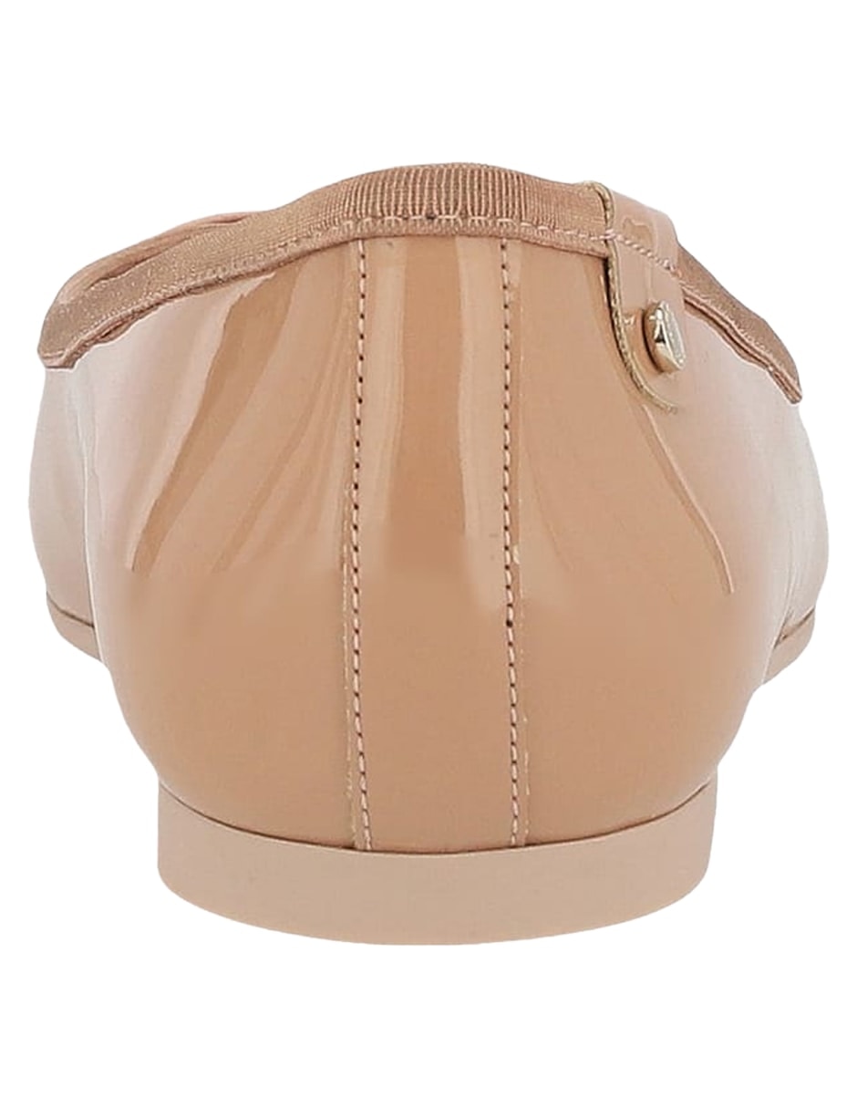 Balerina Westies para mujer