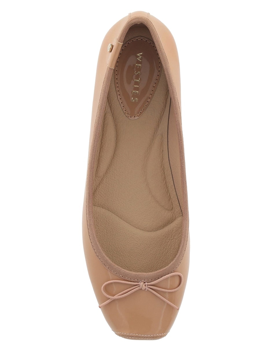 Balerina Westies para mujer