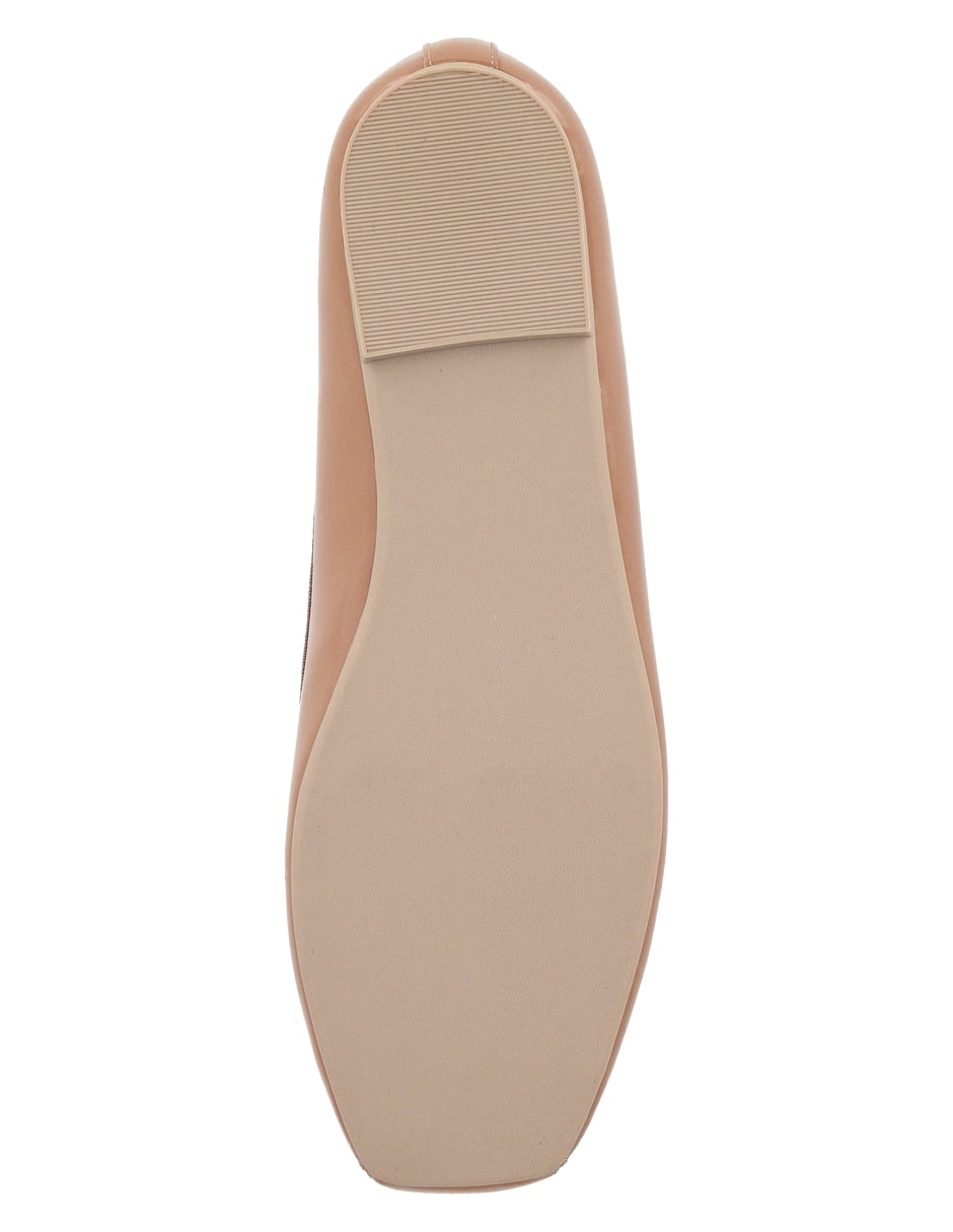 Balerina Westies para mujer