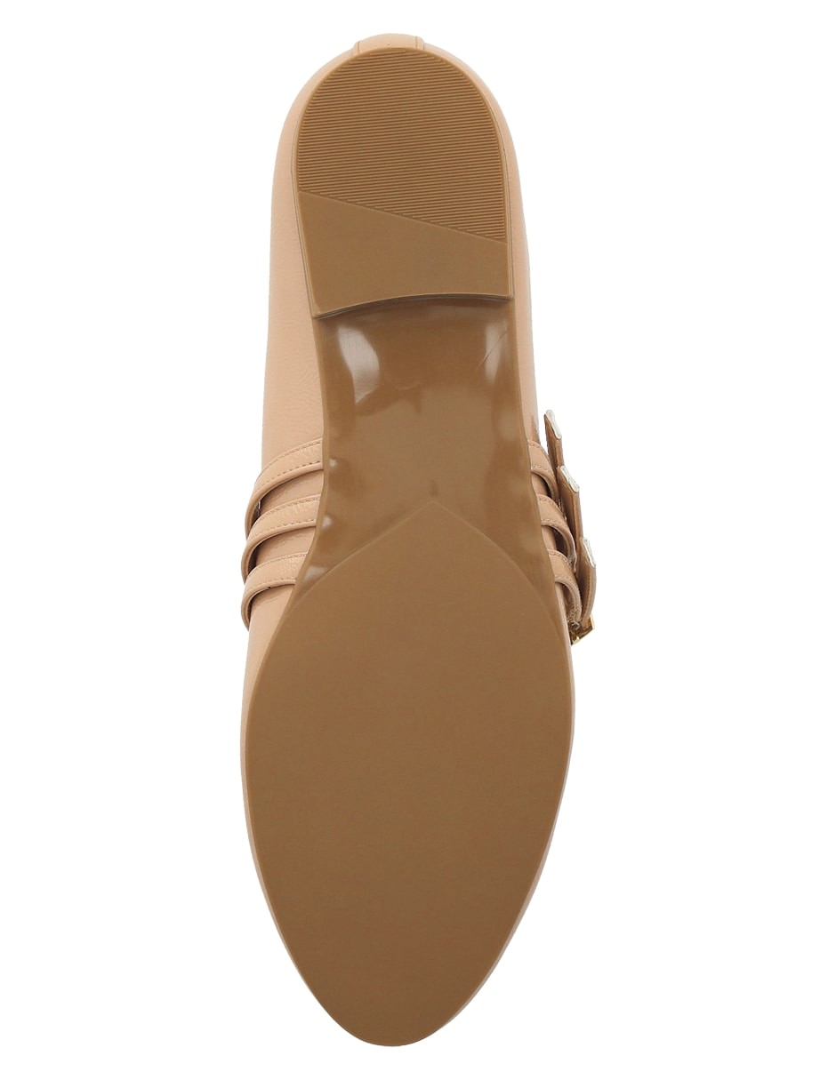 Balerinas de charol para mujer 7