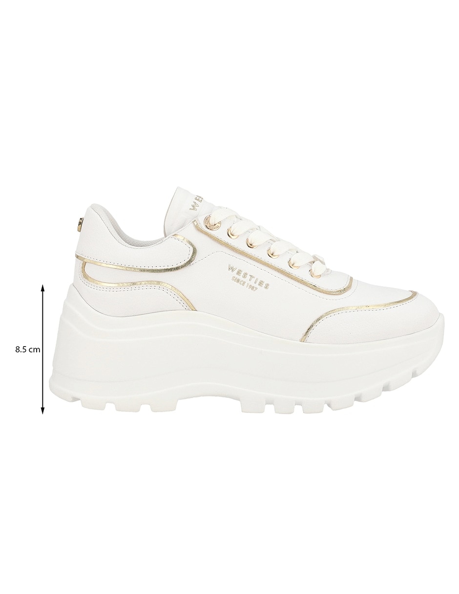 Tenis para mujer 15