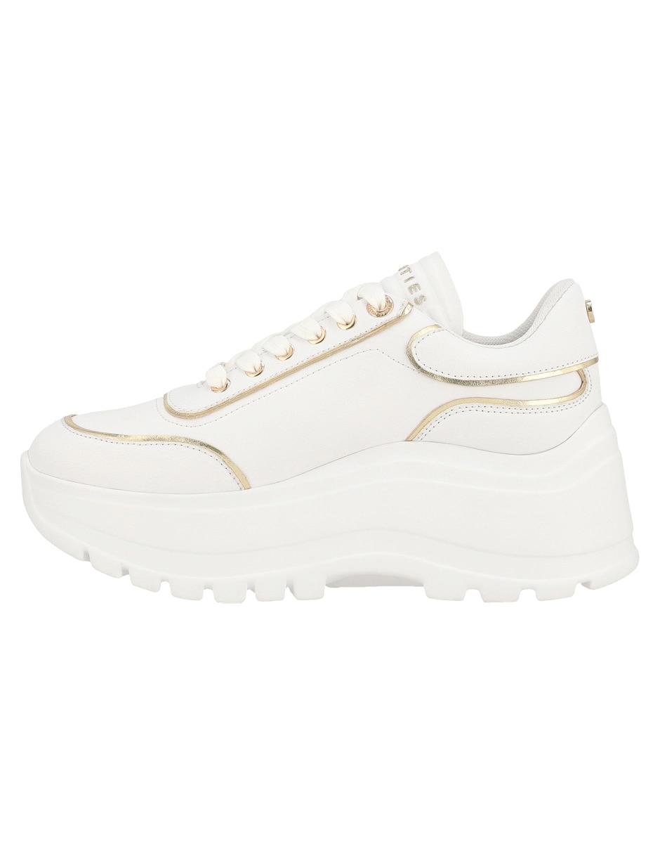 Tenis para mujer 4