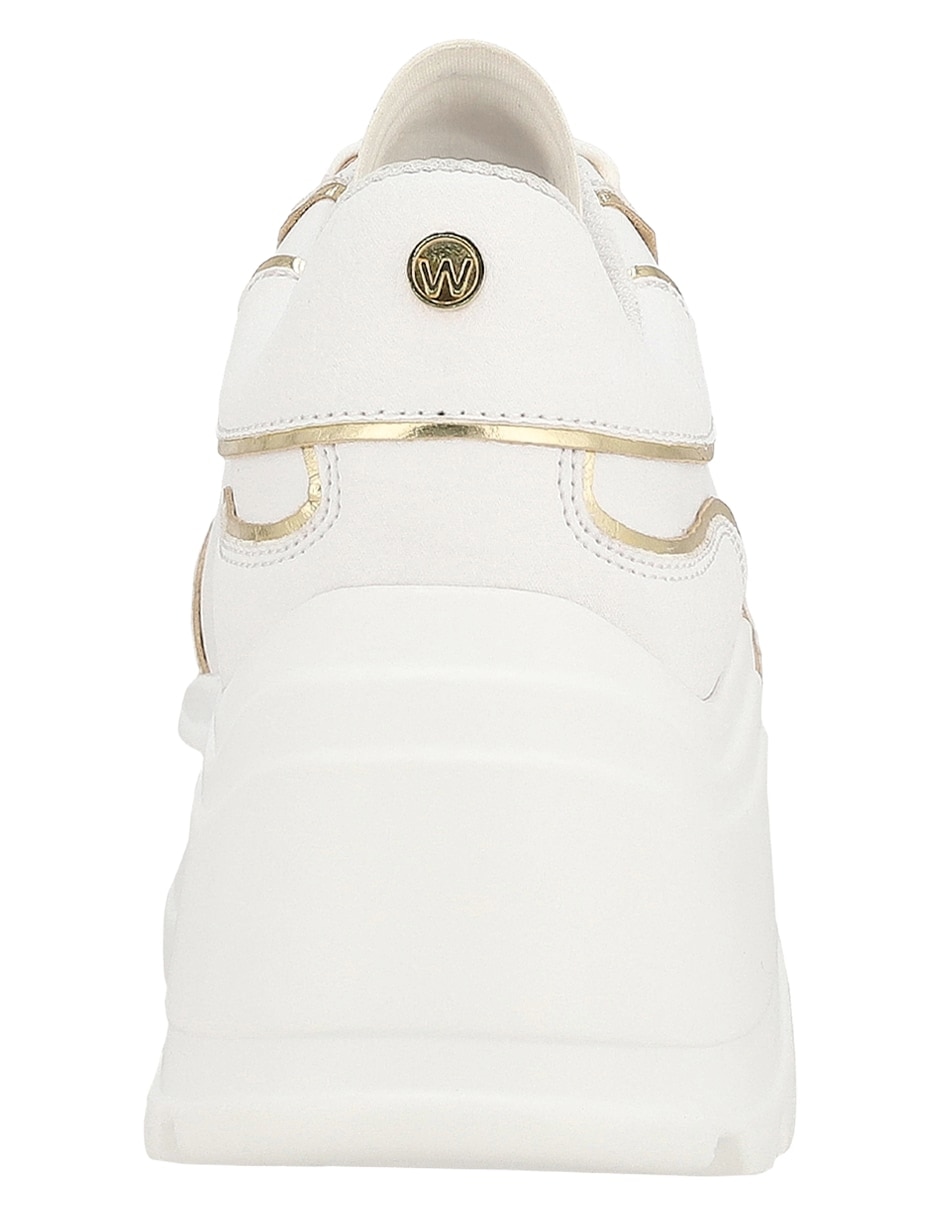 Tenis para mujer 7