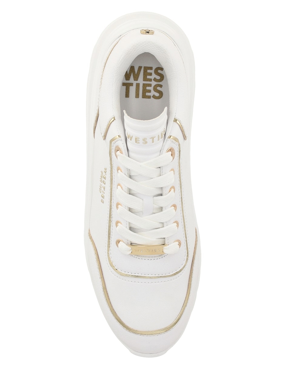Tenis para mujer 8