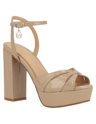 Sandalia para mujer