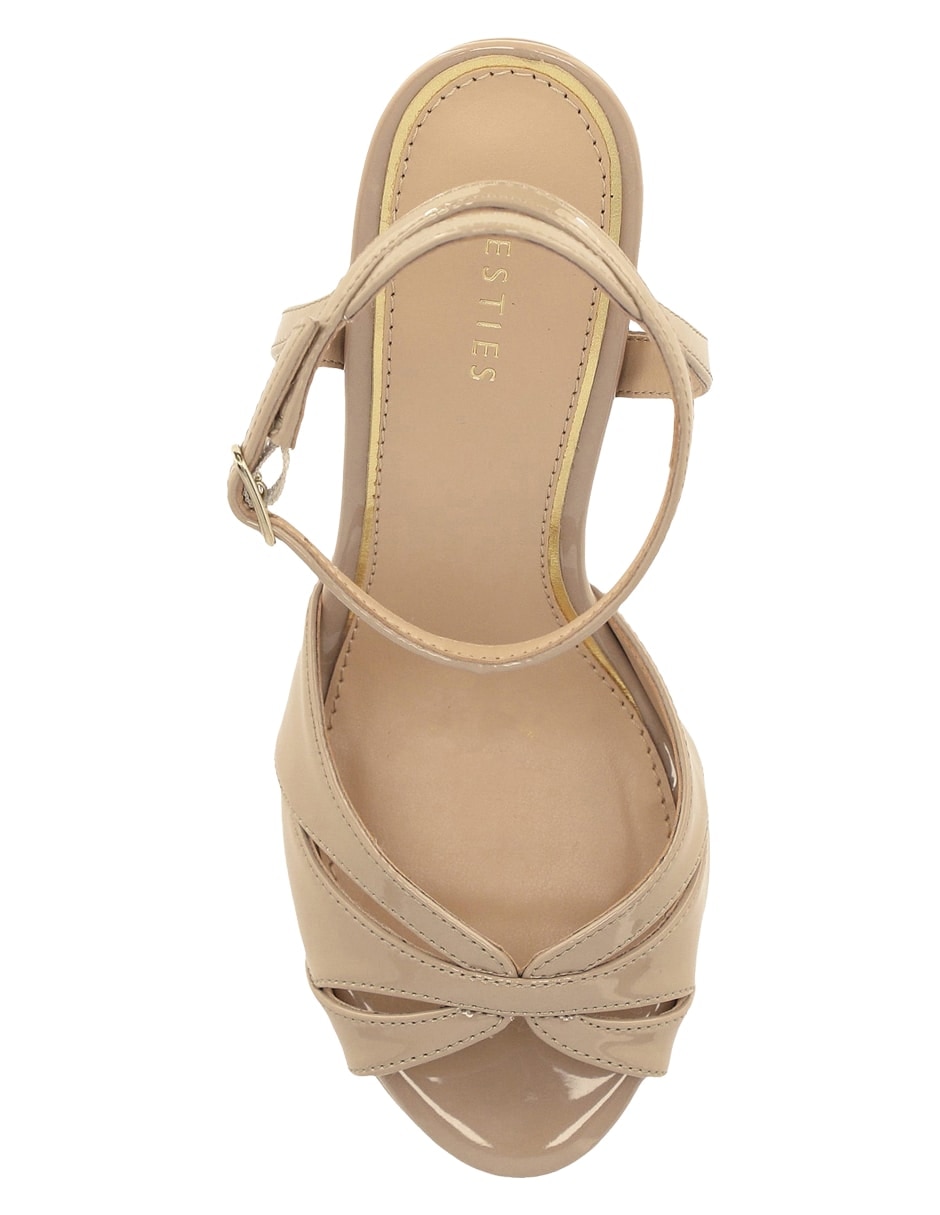 Sandalia para mujer 7