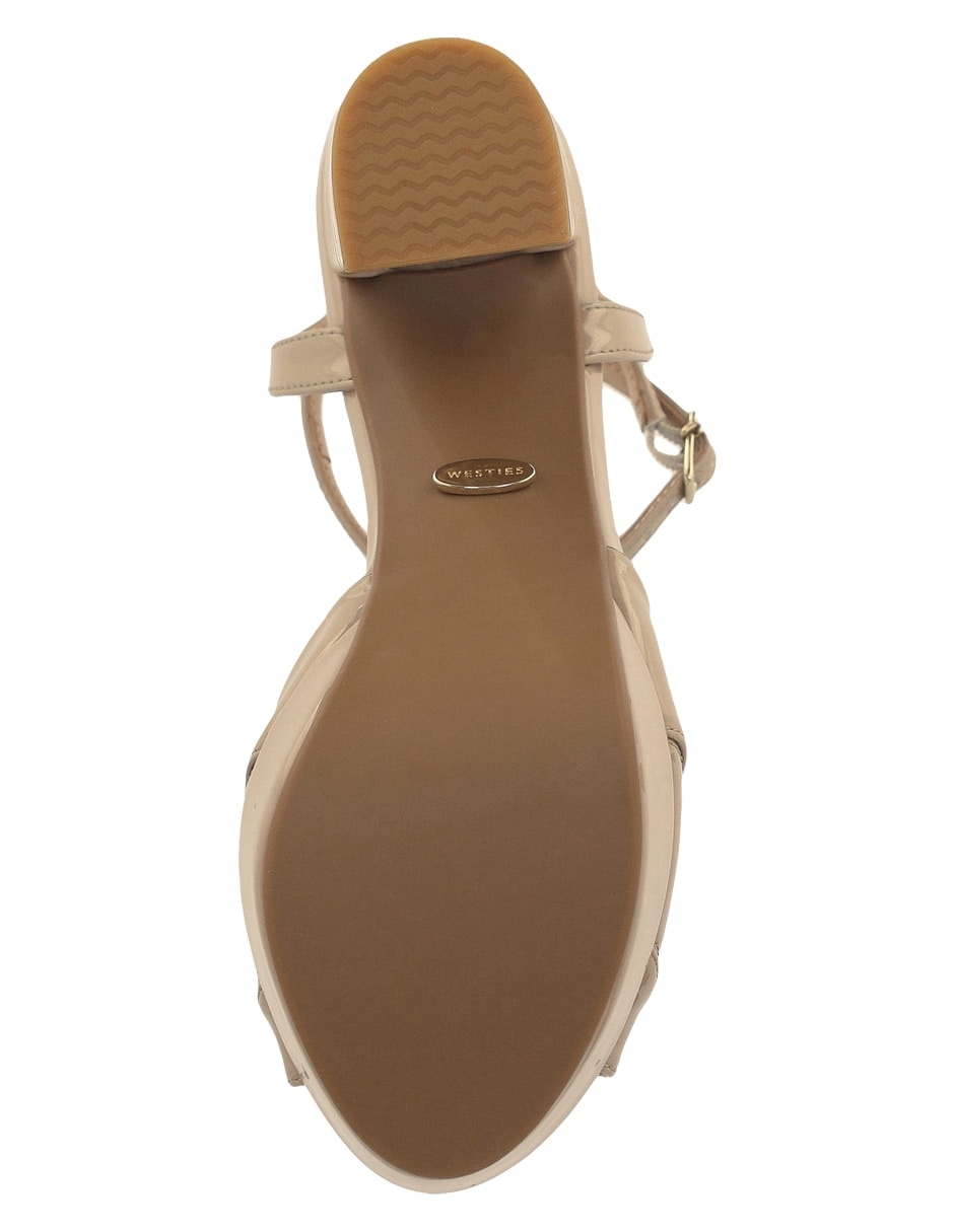 Sandalia para mujer