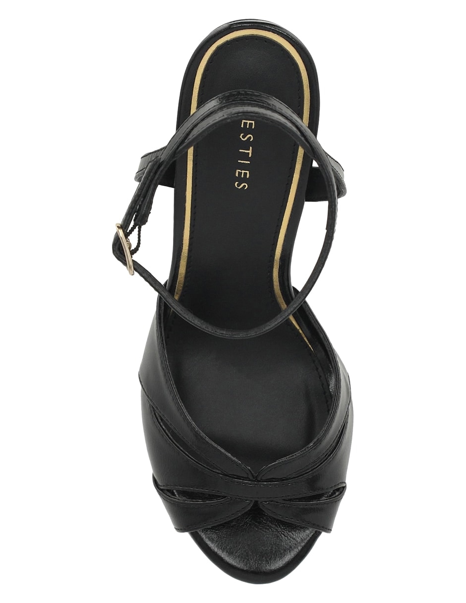 Sandalia para mujer 6