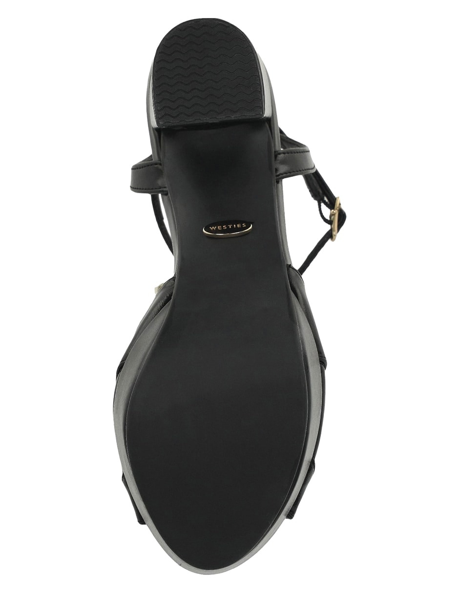 Sandalia para mujer 7