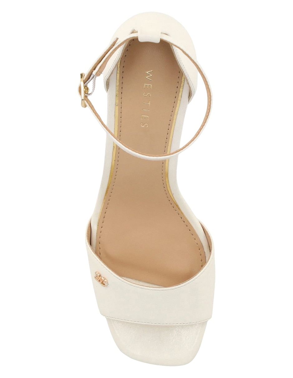 Sandalia para mujer 7