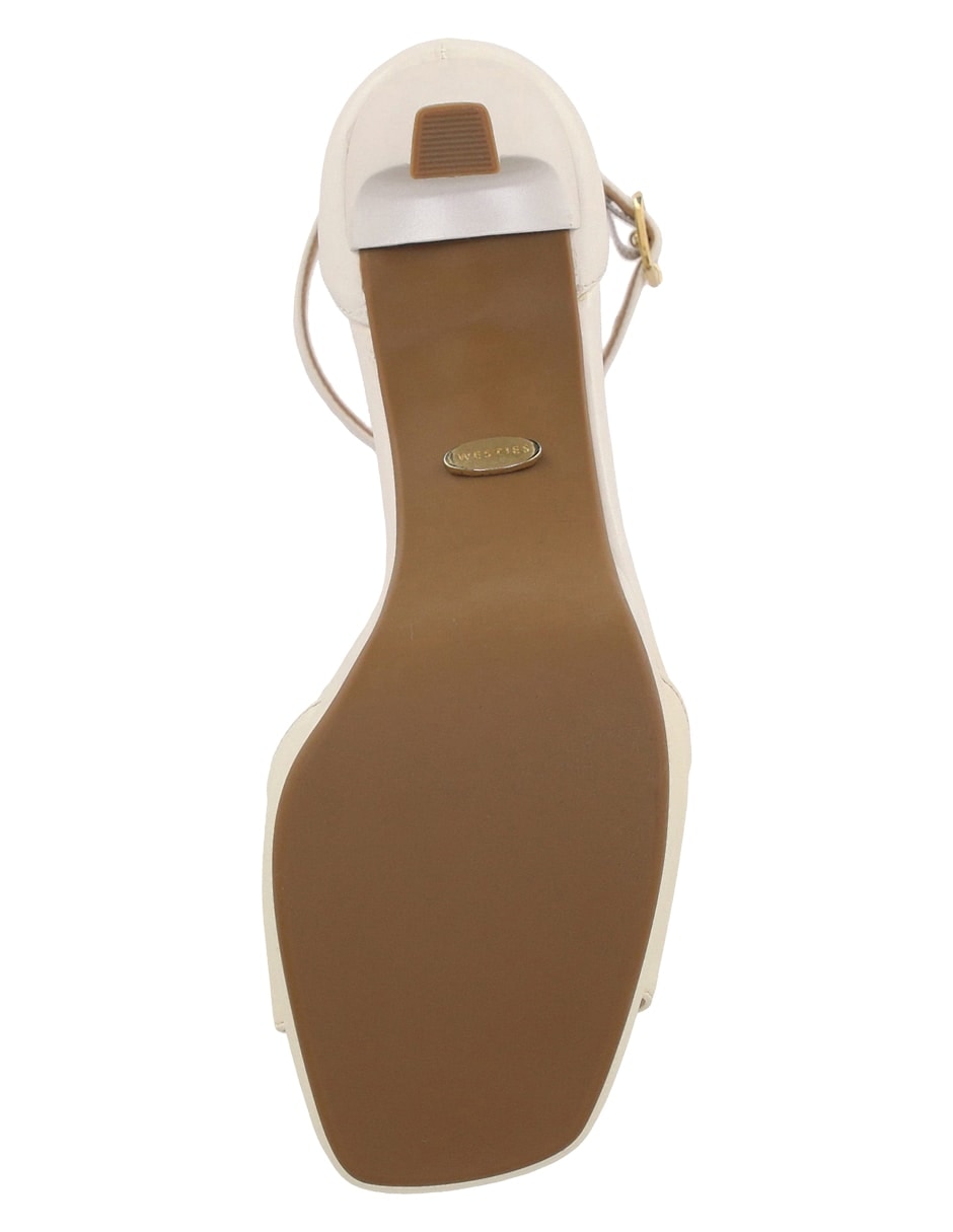 Sandalia para mujer 3