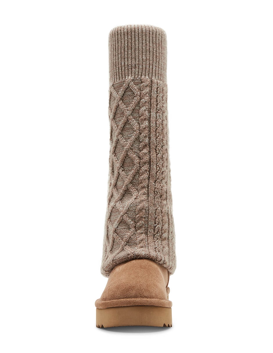 Bota abajo de la rodilla Madden Girl para mujer