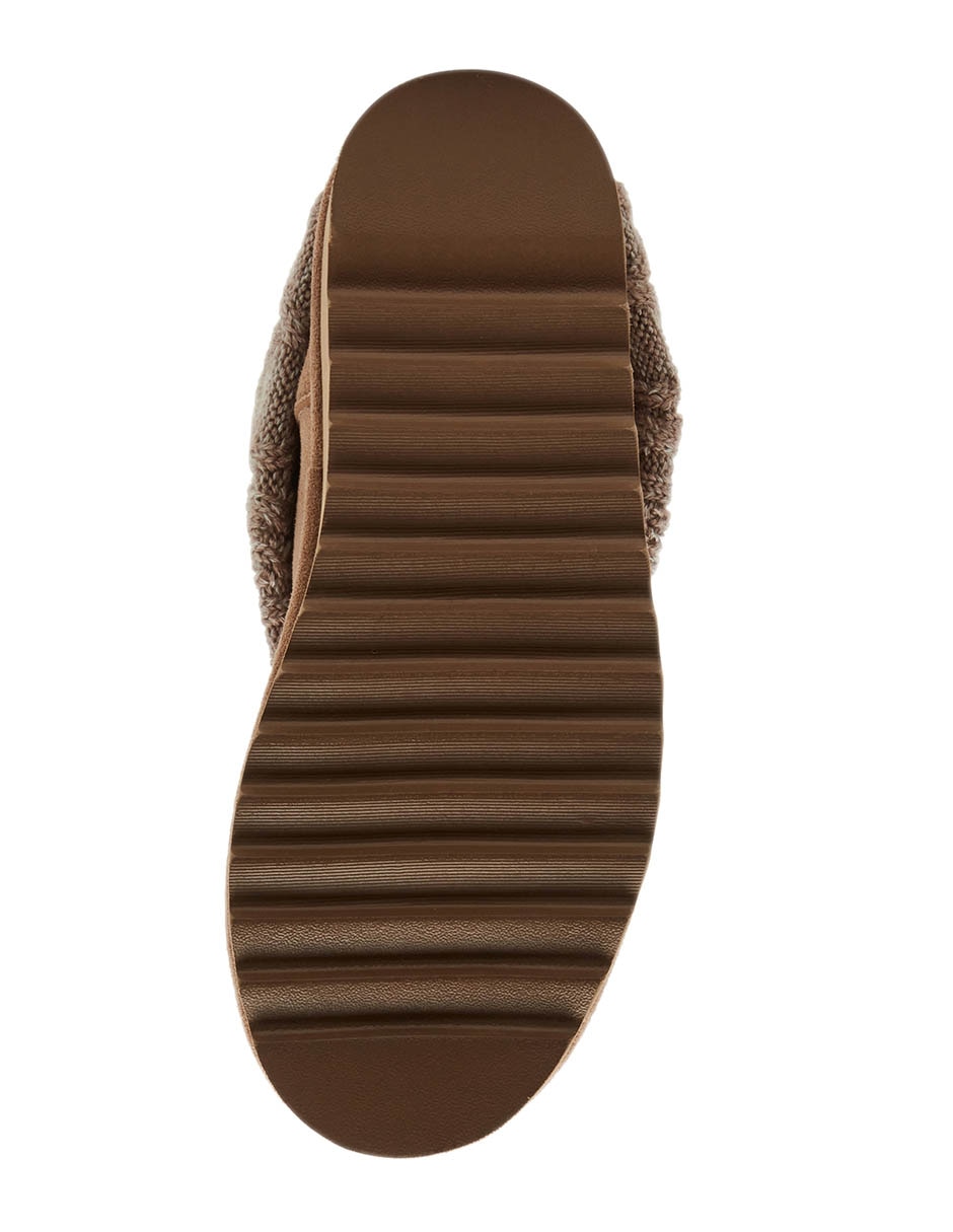 Bota abajo de la rodilla Madden Girl para mujer