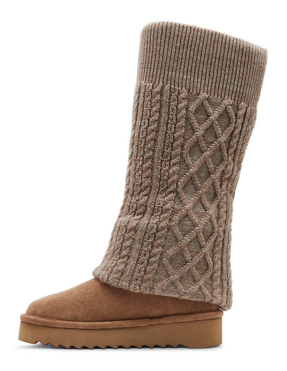 Bota abajo de la rodilla Madden Girl para mujer
