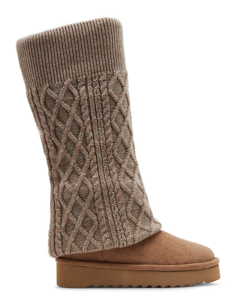 Bota abajo de la rodilla Madden Girl para mujer