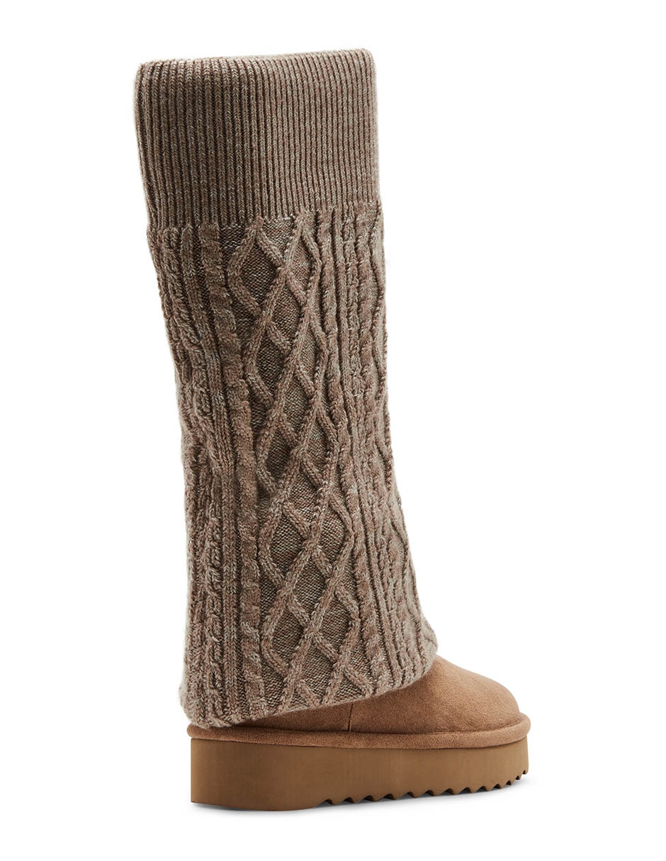 Bota abajo de la rodilla Madden Girl para mujer