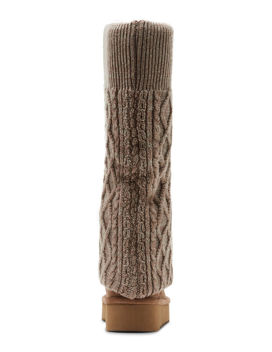 Bota abajo de la rodilla Madden Girl para mujer