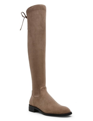 Bota arriba de la rodilla para mujer Bota arriba de la rodilla para mujer