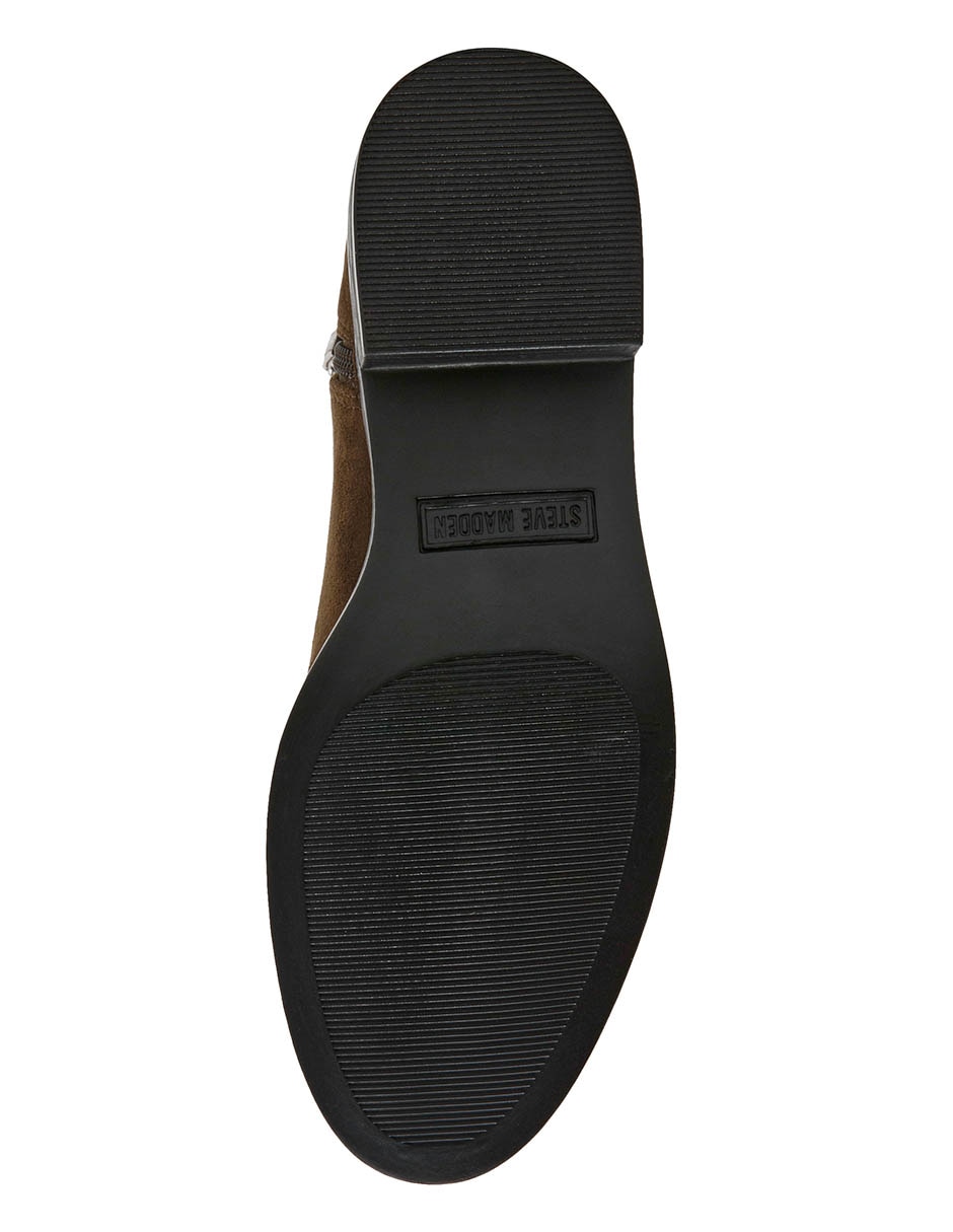 Bota arriba de la rodilla para mujer 4