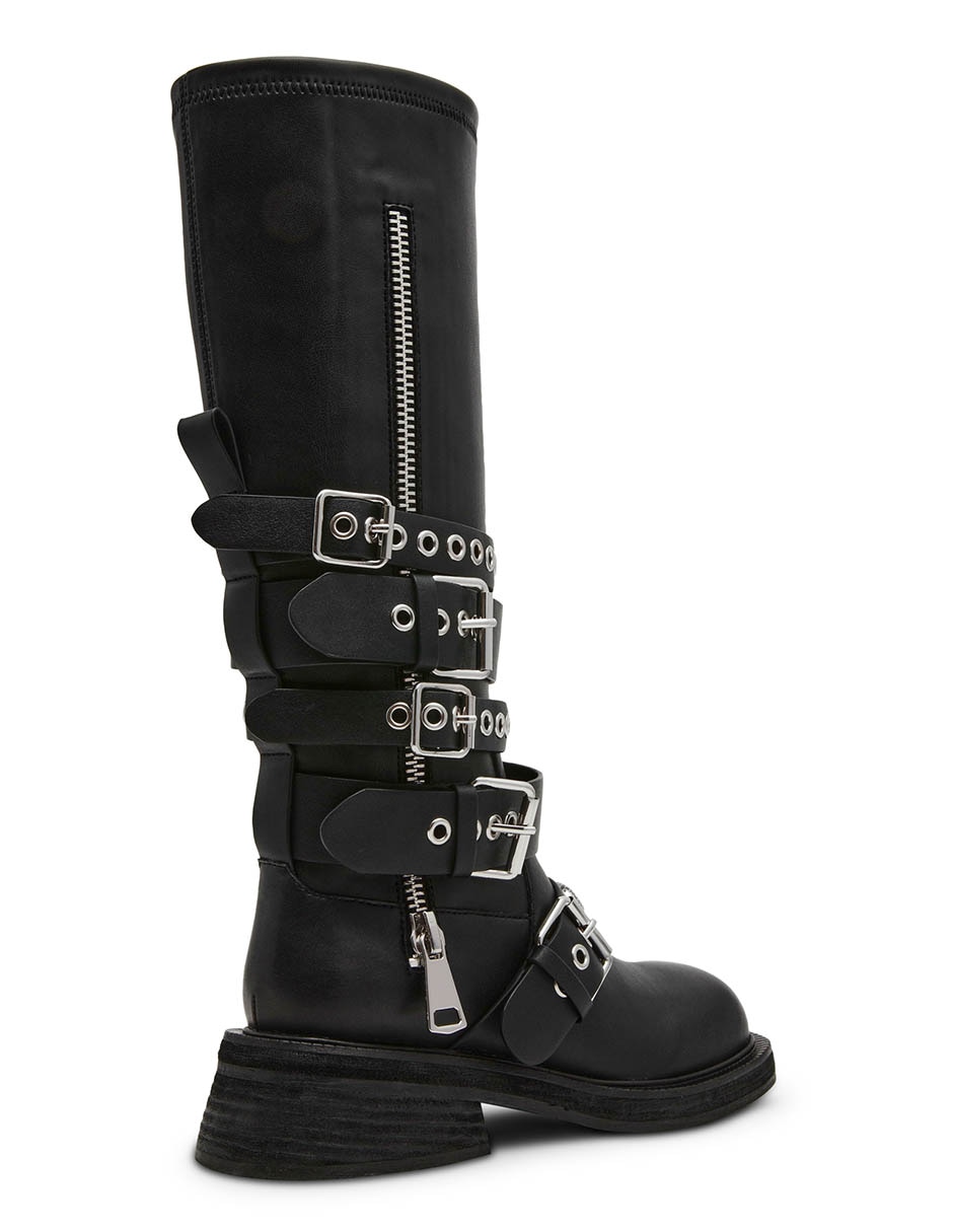 Bota abajo de la rodilla Steve Madden para mujer