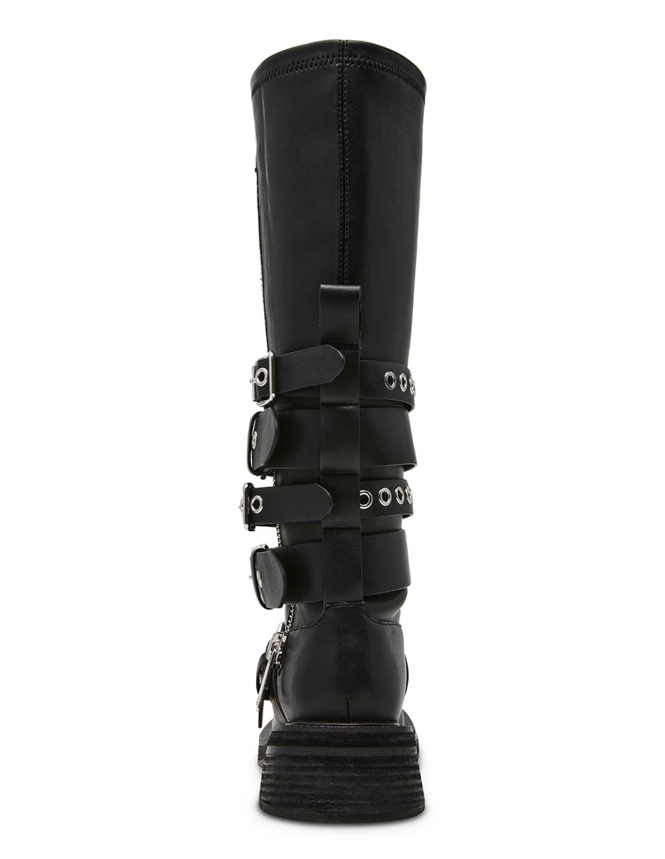 Bota abajo de la rodilla Steve Madden para mujer