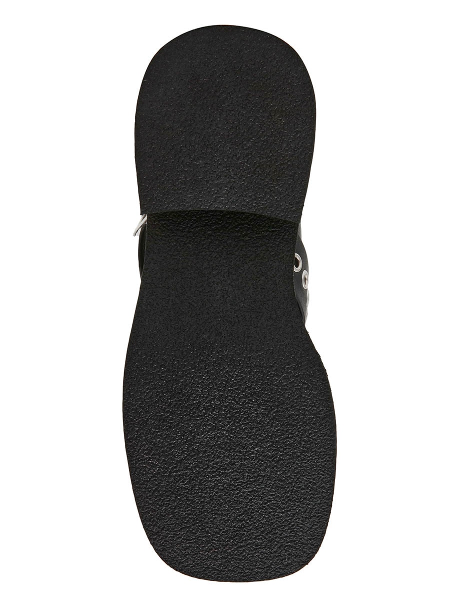 Bota abajo de la rodilla Steve Madden para mujer