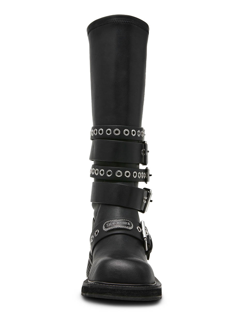 Bota abajo de la rodilla Steve Madden para mujer