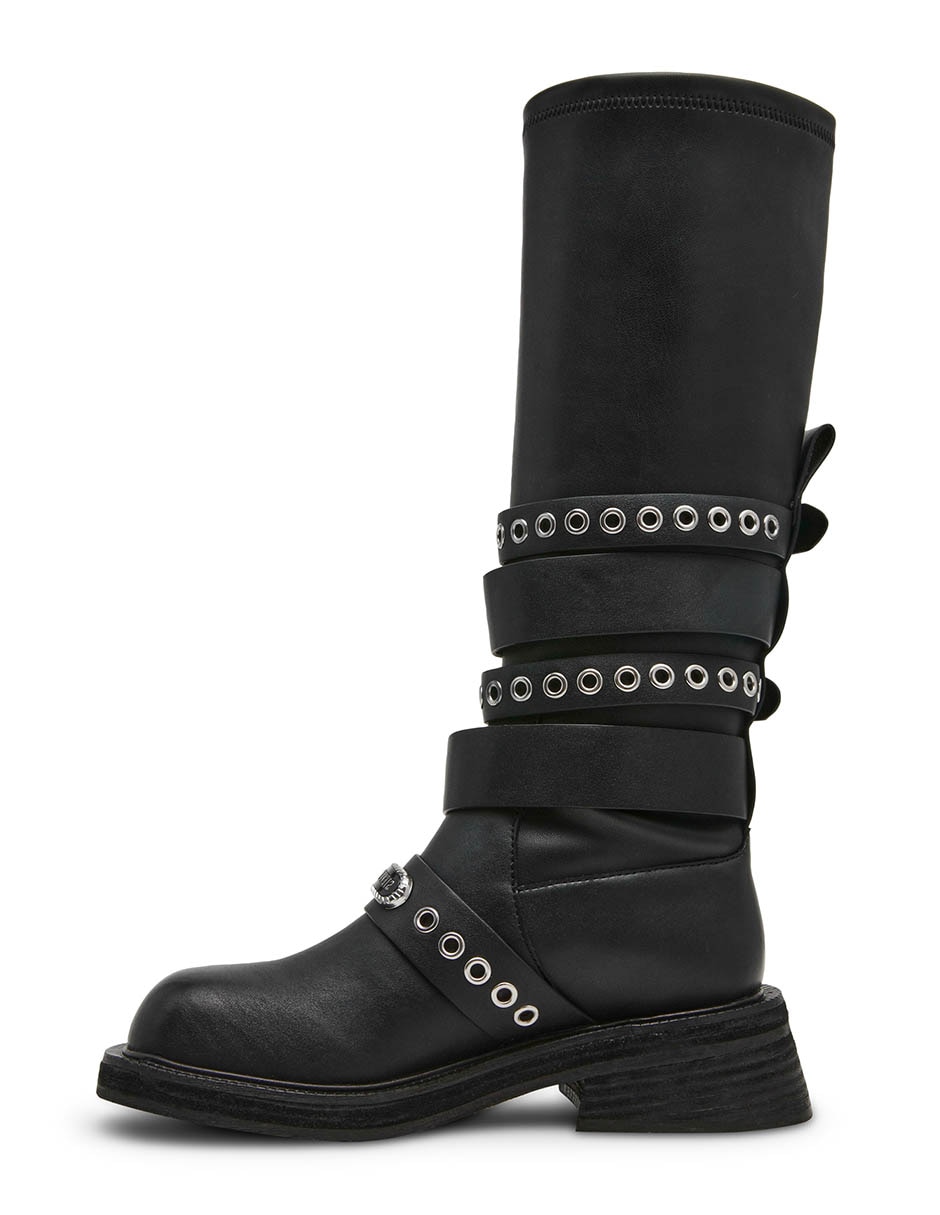 Bota abajo de la rodilla Steve Madden para mujer