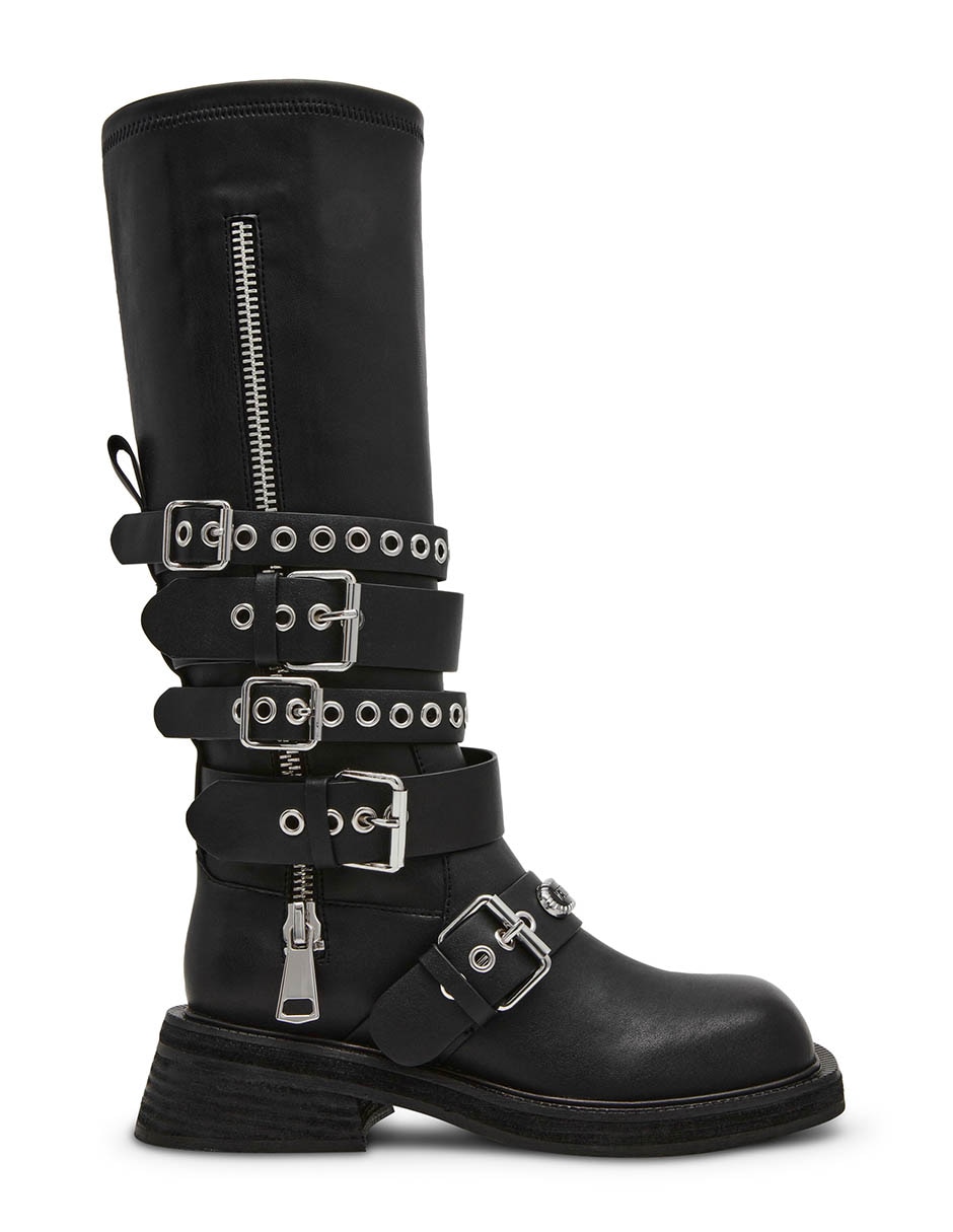 Bota abajo de la rodilla Steve Madden para mujer