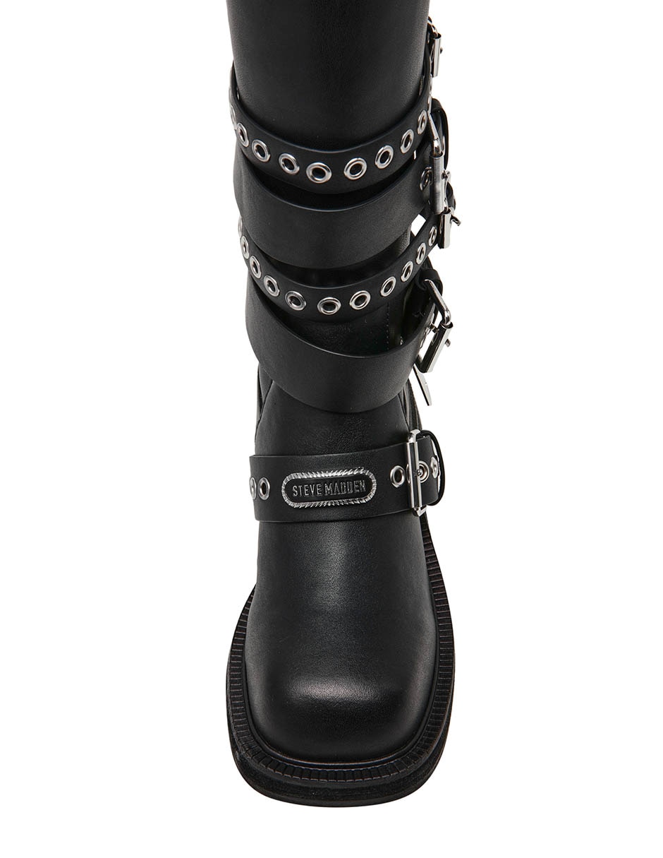 Bota abajo de la rodilla Steve Madden para mujer