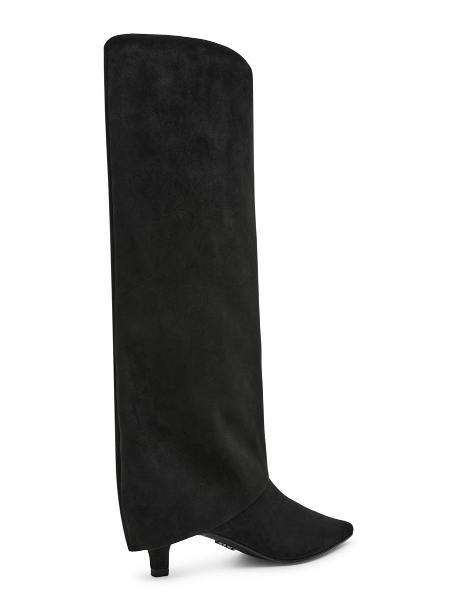 Bota abajo de la rodilla Steve Madden para mujer