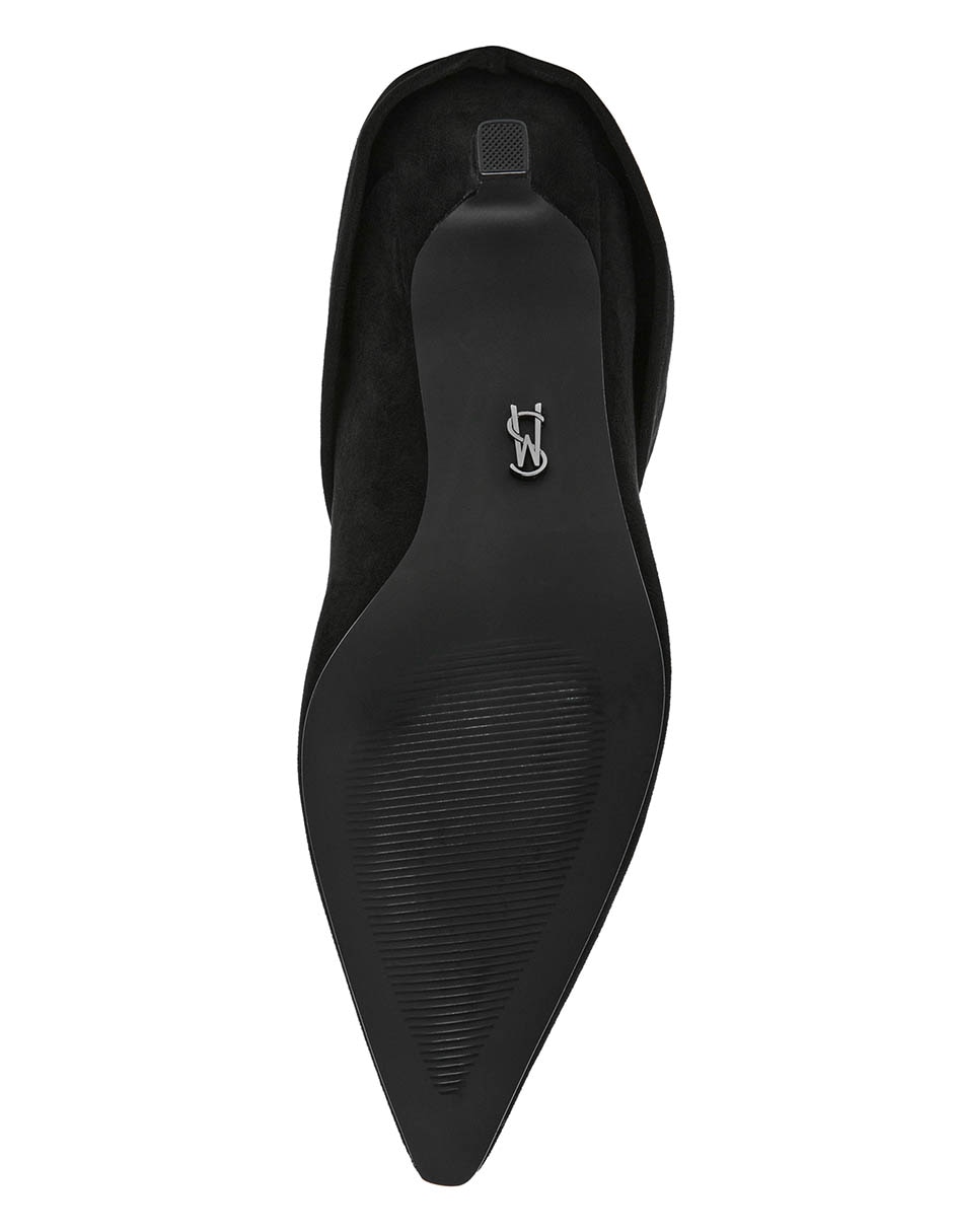 Bota abajo de la rodilla Steve Madden para mujer