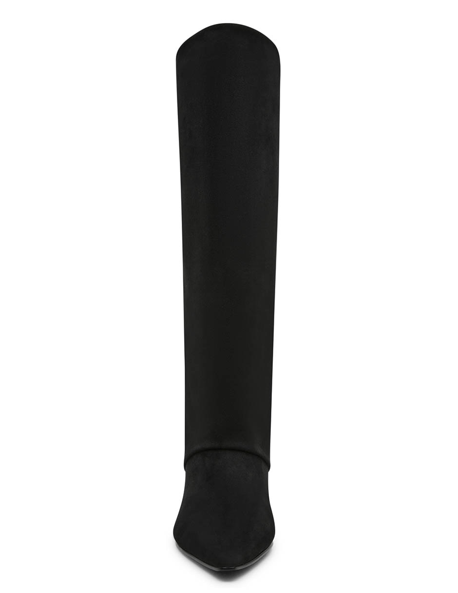 Bota abajo de la rodilla Steve Madden para mujer