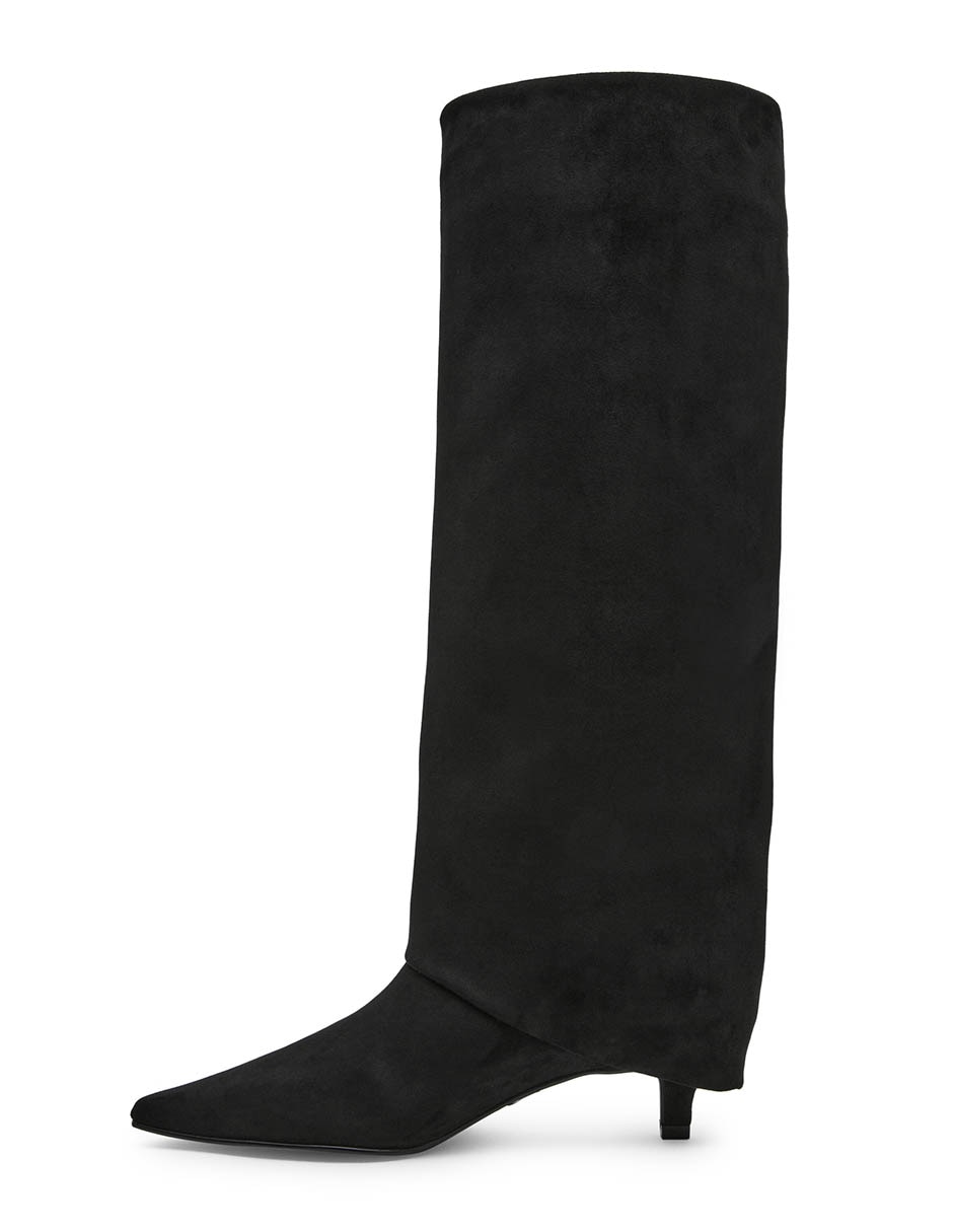 Bota abajo de la rodilla Steve Madden para mujer