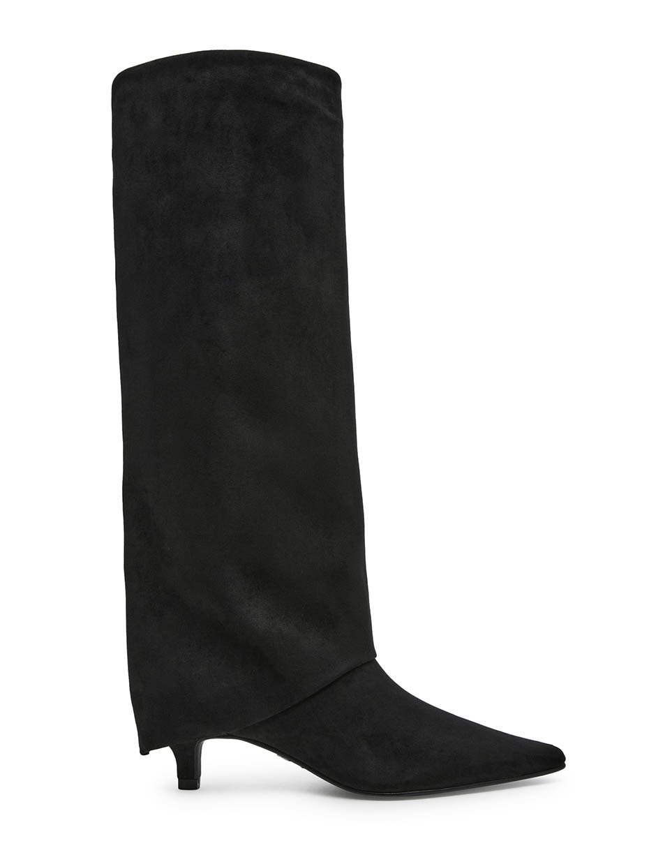 Bota abajo de la rodilla Steve Madden para mujer