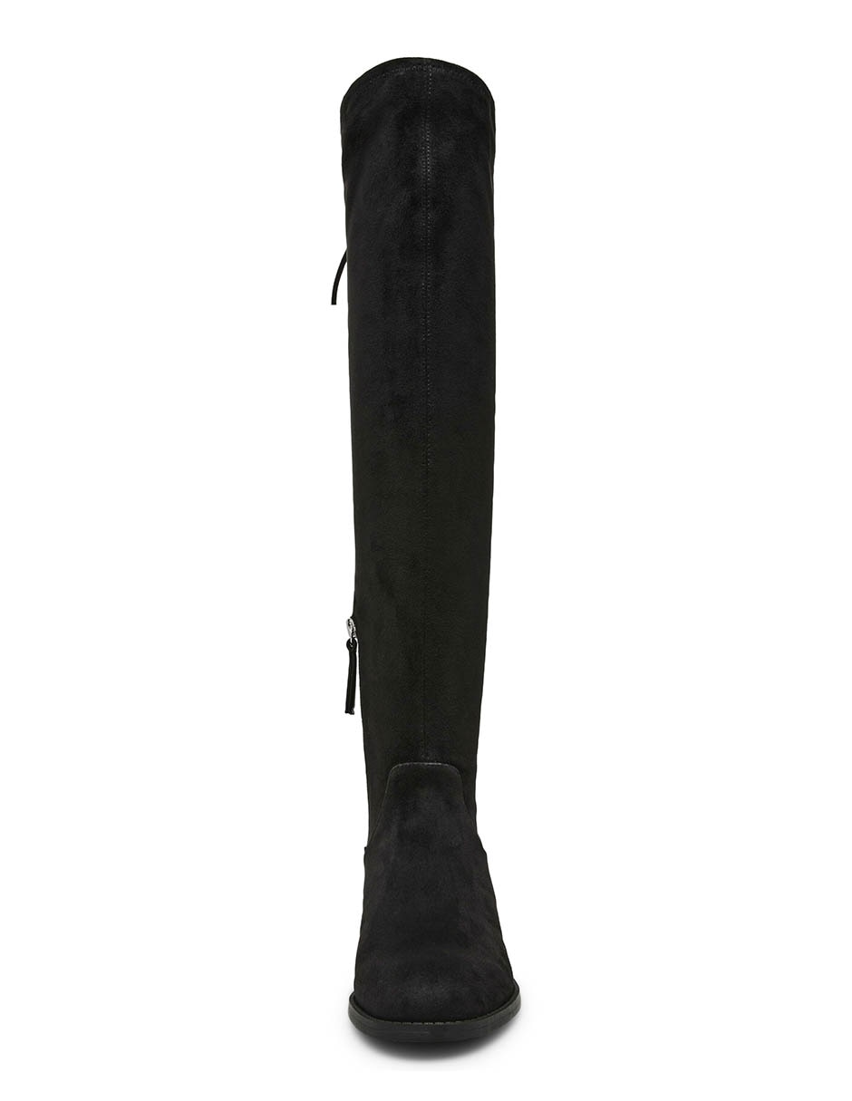 Bota arriba de la rodilla para mujer 6